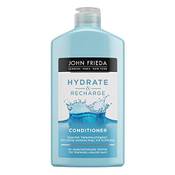 John Frieda Hydrate & Recharge Vergleich