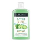 John Frieda After Sun