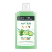 John Frieda After Sun