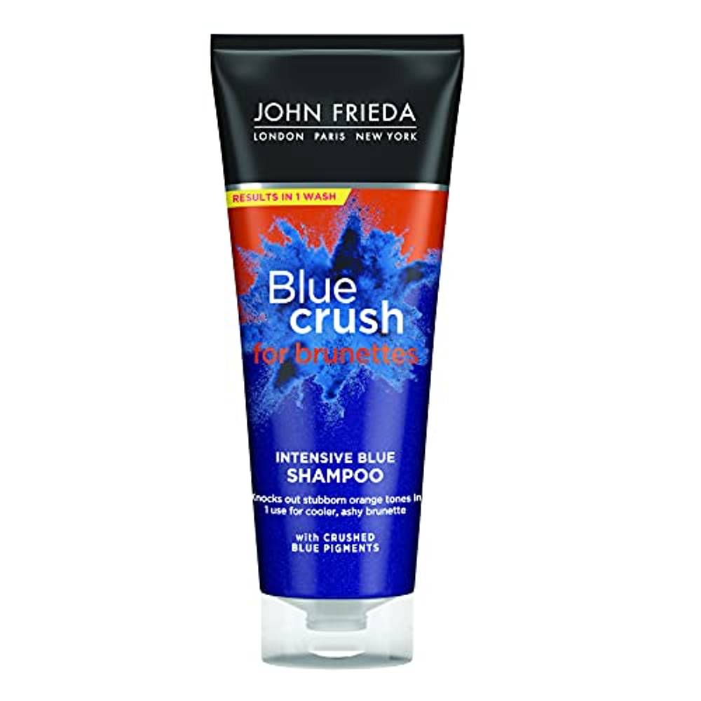 John-Frieda-Shampoo Test & Vergleich » Top 9 im Juli 2025