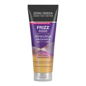 John Frieda  Frizz Ease Miraculous Recovery