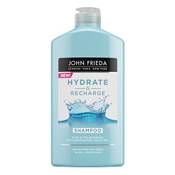 John Frieda Hydrate & Recharge Shampoo Vergleich