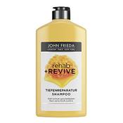 John Frieda Rehab + Revive Tiefenreparatur-Shampoo Vergleich