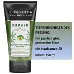 John Frieda Repair & Detox Peeling