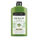 John Frieda Repair & Detox Shampoo