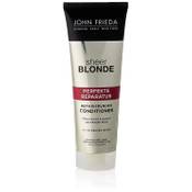 John Frieda Sheer Blonde Perfekte Reparatur Vergleich