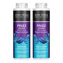 John Frieda Traumlocken Shampoo Set