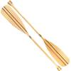 John Paddle Holzpaddel-Set