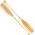 John Paddle Holzpaddel-Set