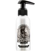 John Whiskers Aftershave Gel