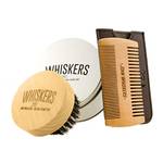 John Whiskers Bartbürste 002