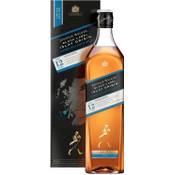 Johnnie Walker Black Label Islay Origin Vergleich