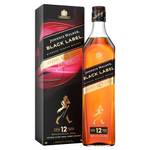 Johnnie Walker Black Label Sherry Finish