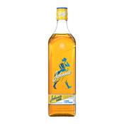 Johnnie Walker Blonde Vergleich