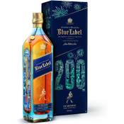 Johnnie Walker Blue Label limitierte Auflage Vergleich