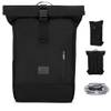 Johnny Urban Roll Top Rucksack Robin
