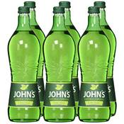 John's Lime-Juice Vergleich