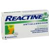 Johnson & Johnson Reactine duo