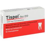 Johnson & Johnson Tispol Ibu-DD