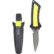 Johnson Outdoors Messer SK75 Titan 832.675.600