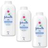 Johnson's Baby Powder