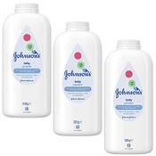Johnson's Baby Powder