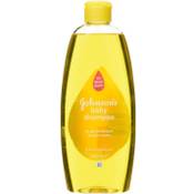 Johnson's Baby Shampoo