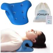 Johufy Nackenstrecker Vergleich