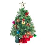 Joiedomi 24" Prelit Tabletop Weihnachtsbaum