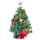 Joiedomi 24" Prelit Tabletop Weihnachtsbaum