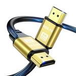 Jojobnj ‎HDMI-8K-3M-2.1