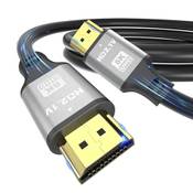 Jojobnj HDMI Kabel Vergleich