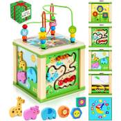 Jojoin  Motorikwürfel Vergleich