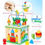 Jojoin Motorikwürfel Vergleich