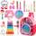 Jojoin Musikinstrumente-Set