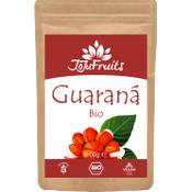 Joju Fruits Guarana-Pulver Vergleich