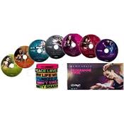 Joka international Zumba Set Vergleich