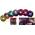 Joka international Zumba Set