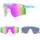 Jokben Viper Polarisierte Sonnenbrille