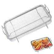 Jolloy Backofen-Grillkorb Vergleich
