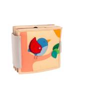 Jolly Designs Quiet Book