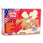 Jolly Time Microwave Popcorn Butter