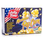 Jolly Time Mikrowellenpopcorn Käse