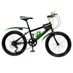 Jolre Mountainbike