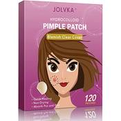 Jolvka Hydrocolloid Pimple Patch Vergleich
