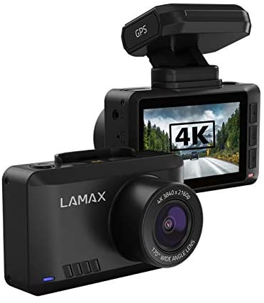 Dashcam 4K Test & Vergleich » Top 13 Im August 2023