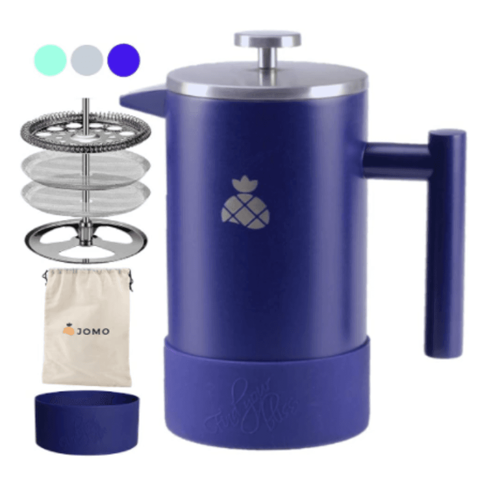 Top 10 Edelstahl FrenchPress Test & Vergleich