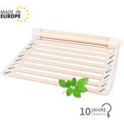 Jona Sleep Roll-Lattenrost Vergleich