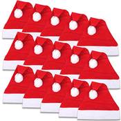 Jonami Weihnachtsmütze