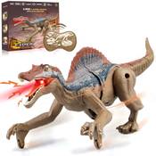 Joneg Ferngesteuerter Dinosaurier SM017S Vergleich